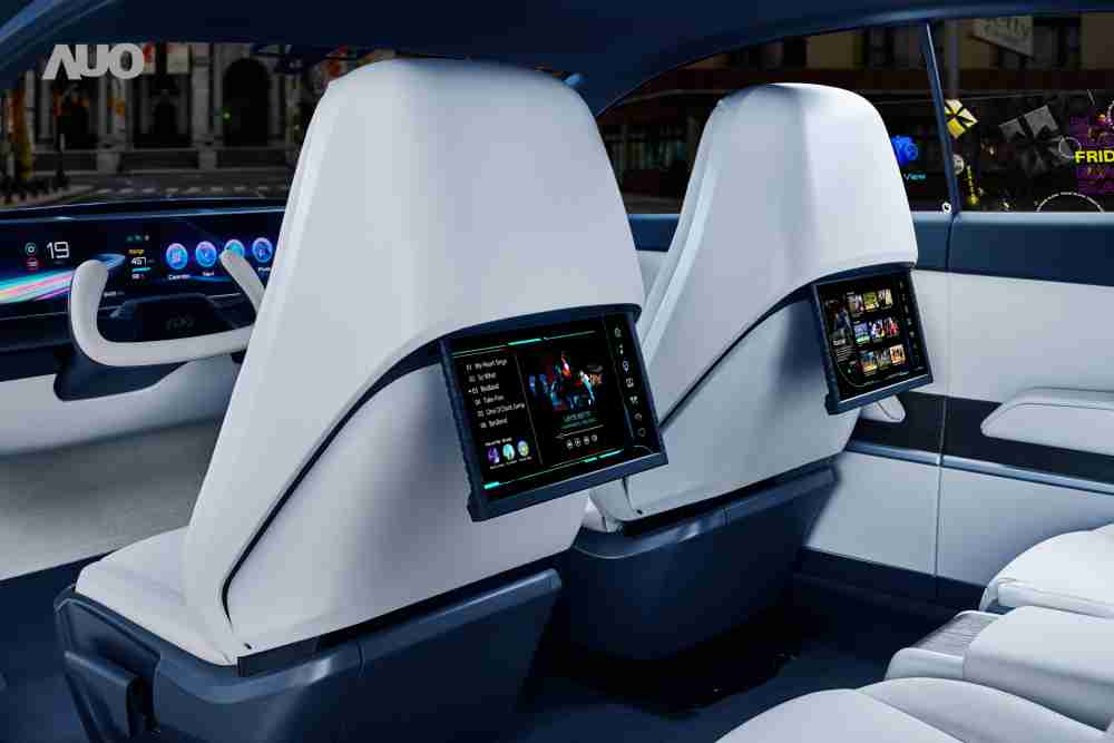 巨星国际将于CES 展示全新Smart Cockpit 2024，，可紧密串连使用者多元需求，，，并革新座舱内部的应用和设计，，，带来身历其境且引人入胜的视觉飨宴，，满足驾乘人员的全方位体验