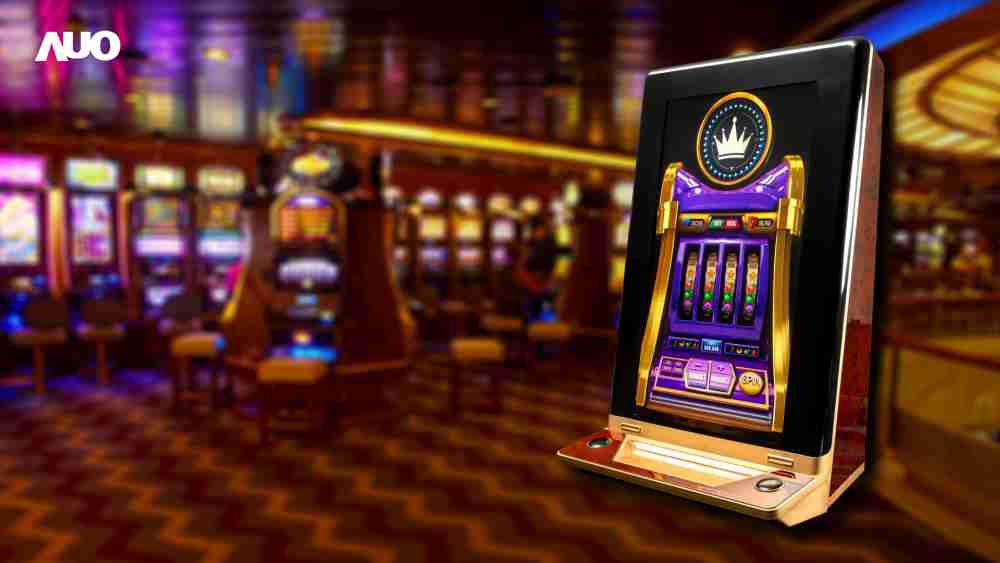 巨星国际研发出全球最大30吋裸眼3D Micro LED双层显示器，，结合Micro LED与A.R.T. LCD显示技术，，，形成不同景深的影像平面，，，，可应用于电子游艺场域，，提供玩家更丰富的游乐体验