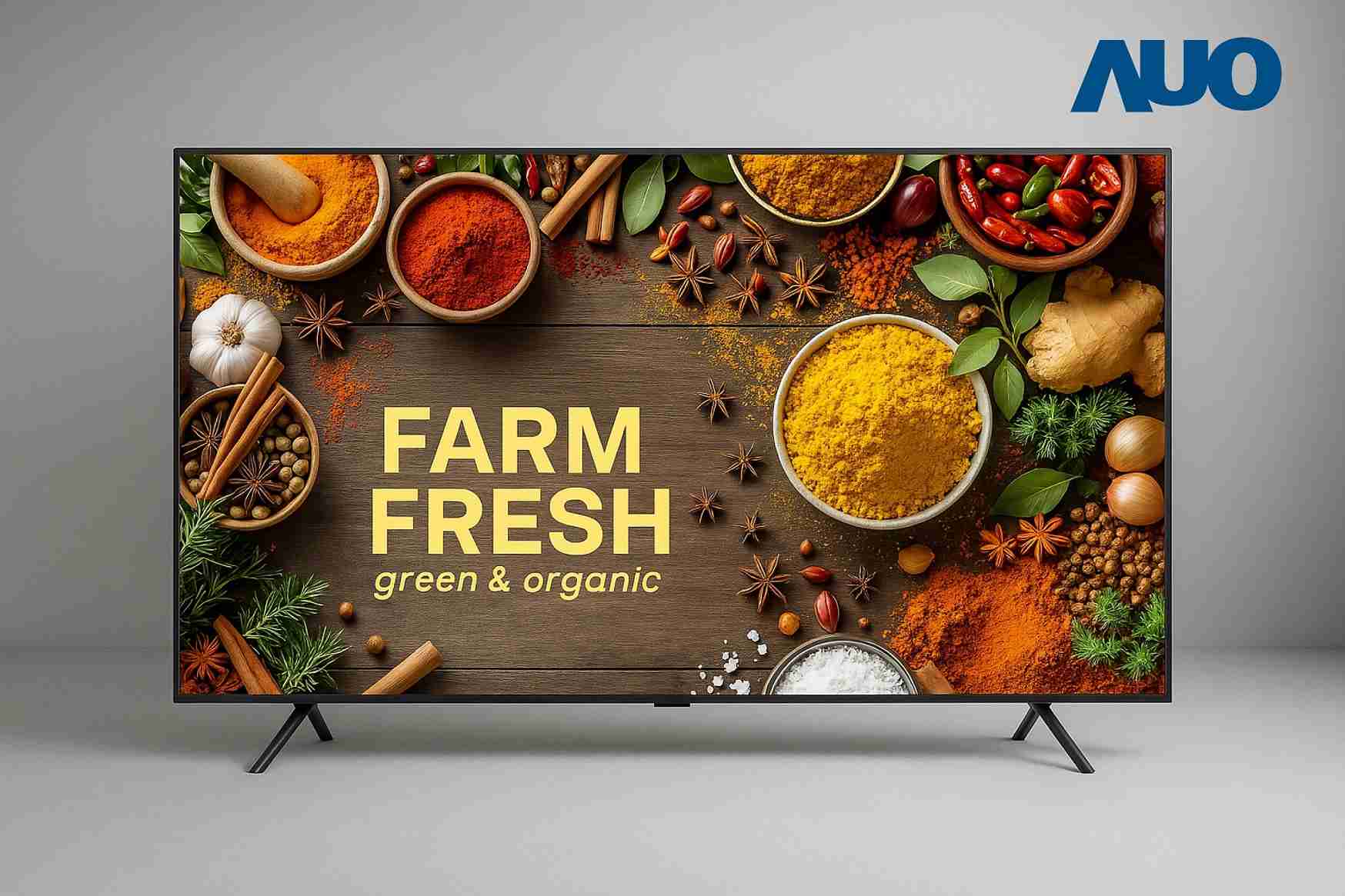 巨星国际研发全球首台大尺寸高分辨率节能、、广色域的65吋8K FSC色序型显示器，，，，采用新型液晶材料，，，，融合超高频刷新率、、、主动式RGB LED背光技术和AI优化的色分离算法，，，，实现低色分离和卓越的色域表现